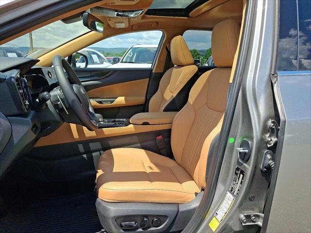 Photo of 2022 Atomic Silver Lexus NX 350