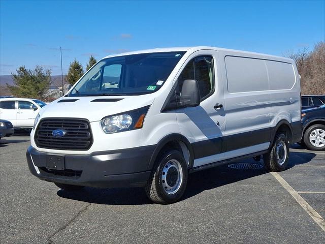 2019 Ford Transit-250