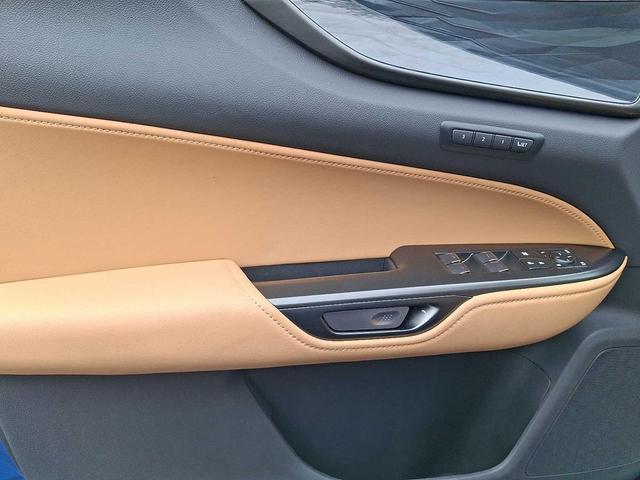 Photo of 2025 Grecian Water Lexus NX 350