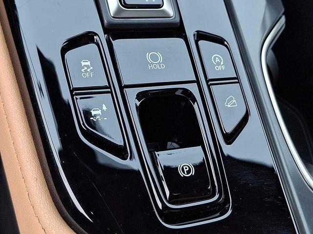 Photo of 2025 Grecian Water Lexus NX 350