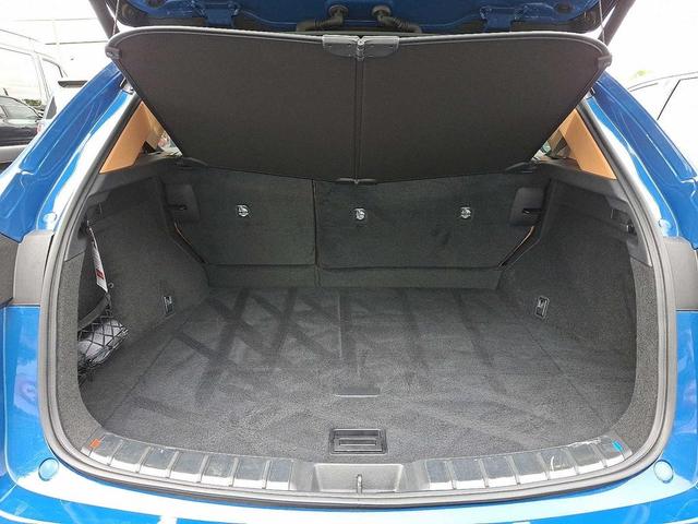 Photo of 2025 Grecian Water Lexus NX 350