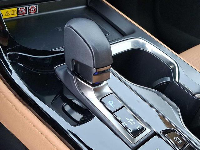 Photo of 2025 Grecian Water Lexus NX 350