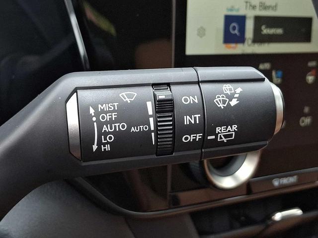 Photo of 2025 Grecian Water Lexus NX 350