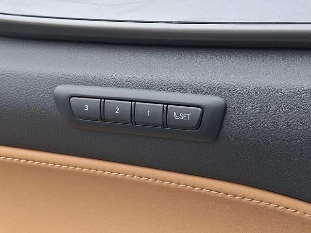 Photo of 2025 Grecian Water Lexus NX 350