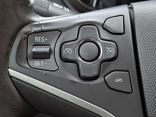 Photo of 2014 Crystal Red Tintcoat Buick LaCrosse