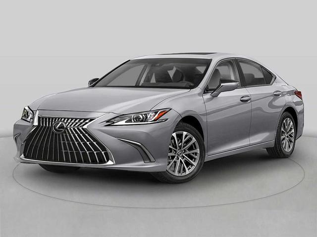 Photo of 2025 Caviar Lexus ES 350