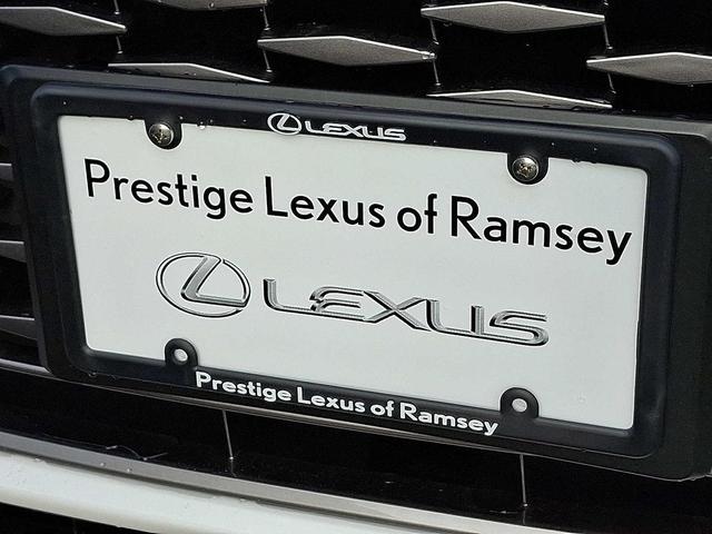Photo of 2022 Atomic Silver Lexus GX 460