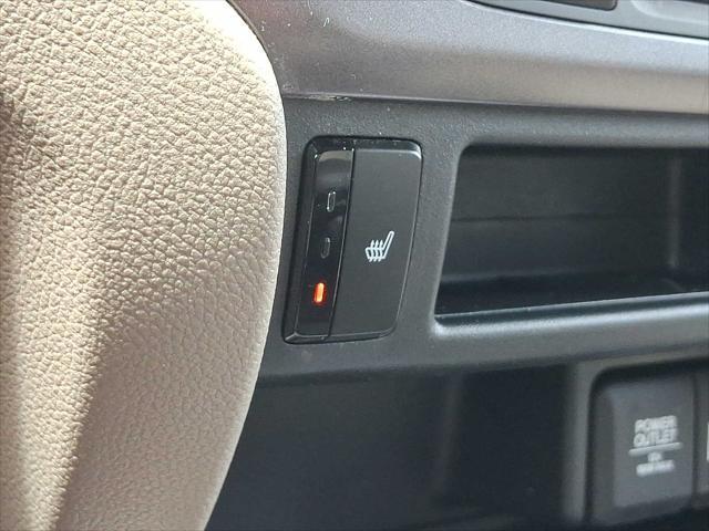 Photo of 2020 Platinum White Pearl Honda Pilot