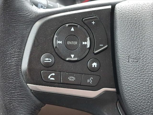 Photo of 2020 Platinum White Pearl Honda Pilot