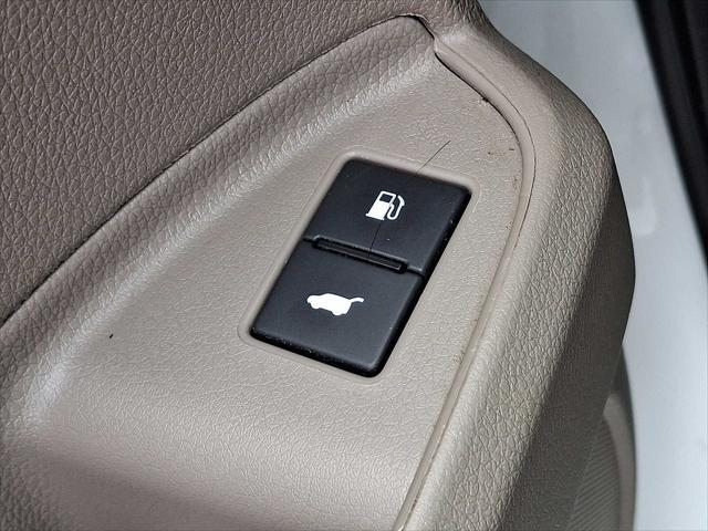 Photo of 2020 Platinum White Pearl Honda Pilot
