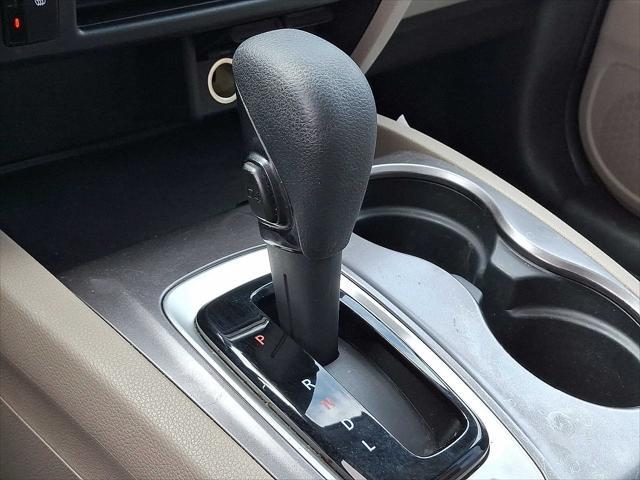 Photo of 2020 Platinum White Pearl Honda Pilot