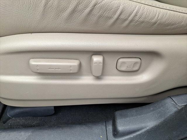 Photo of 2020 Platinum White Pearl Honda Pilot