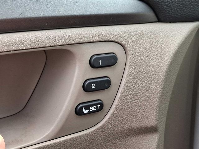 Photo of 2020 Platinum White Pearl Honda Pilot
