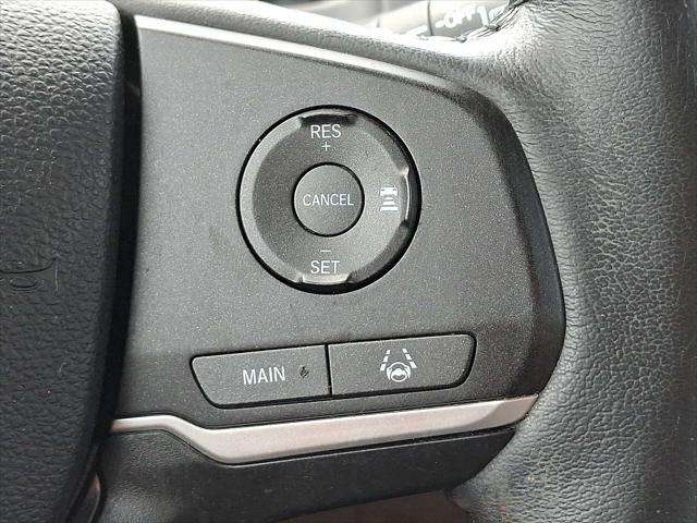 Photo of 2020 Platinum White Pearl Honda Pilot