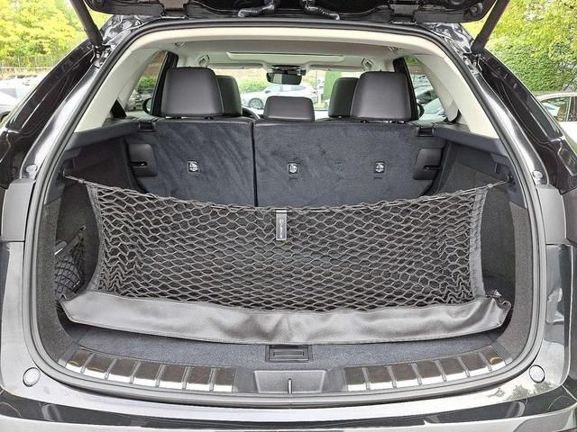 Photo of 2022 Caviar Lexus NX 350