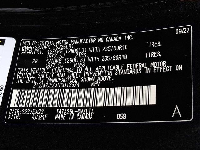 Photo of 2022 Caviar Lexus NX 350