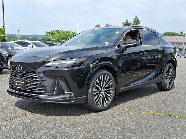 2023 Lexus Rx 350