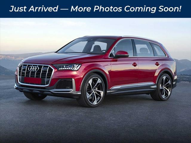 2021 Audi Q7