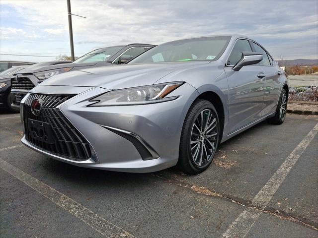 2022 Lexus Es 350