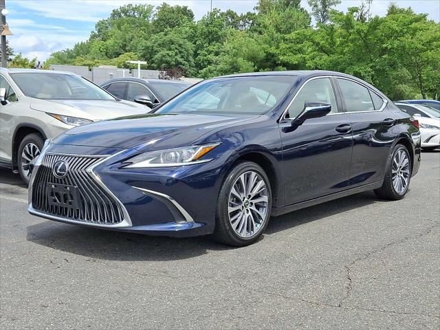 2021 Lexus Es 350