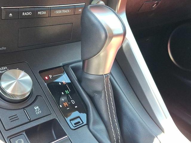 Photo of 2021 Atomic Silver Lexus NX 300