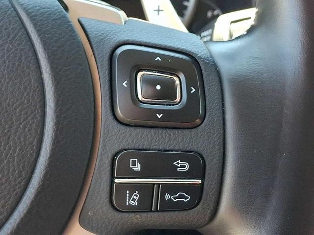 Photo of 2021 Atomic Silver Lexus NX 300