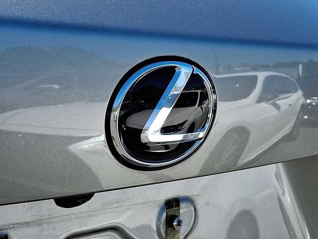 Photo of 2021 Atomic Silver Lexus NX 300