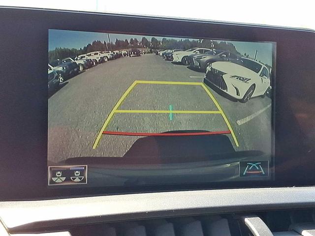 Photo of 2021 Atomic Silver Lexus NX 300