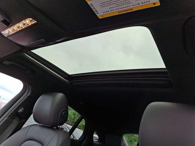 Photo of 2020 designo Diamond White Metallic Mercedes-Benz GLC 300