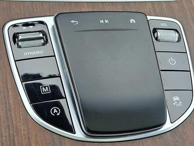 Photo of 2020 designo Diamond White Metallic Mercedes-Benz GLC 300