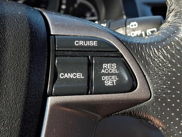 Photo of 2014 Modern Steel Metallic Honda Odyssey