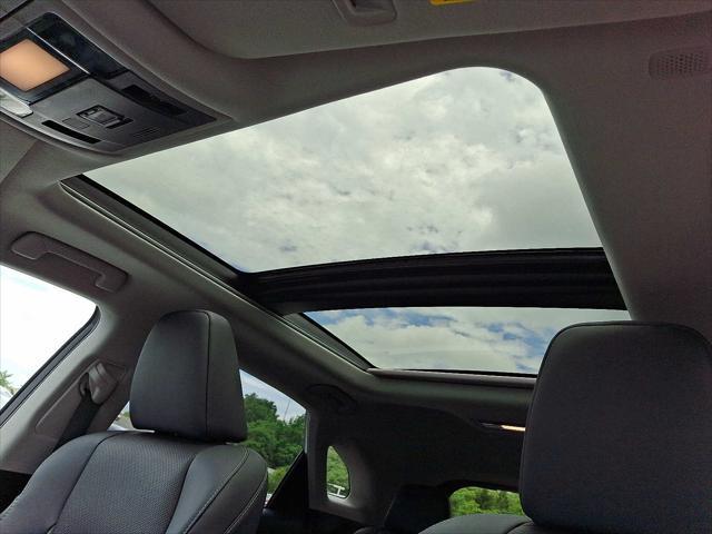 Photo of 2022 Nebula Gray Pearl Lexus RX 350