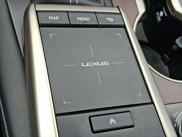Photo of 2022 Nebula Gray Pearl Lexus RX 350