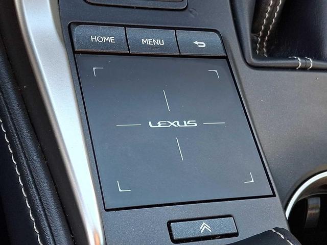 Photo of 2018 Nebula Gray Pearl Lexus NX 300