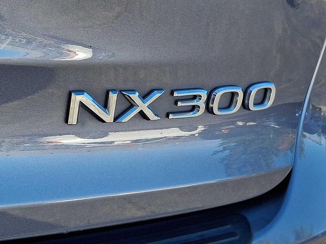 Photo of 2018 Nebula Gray Pearl Lexus NX 300