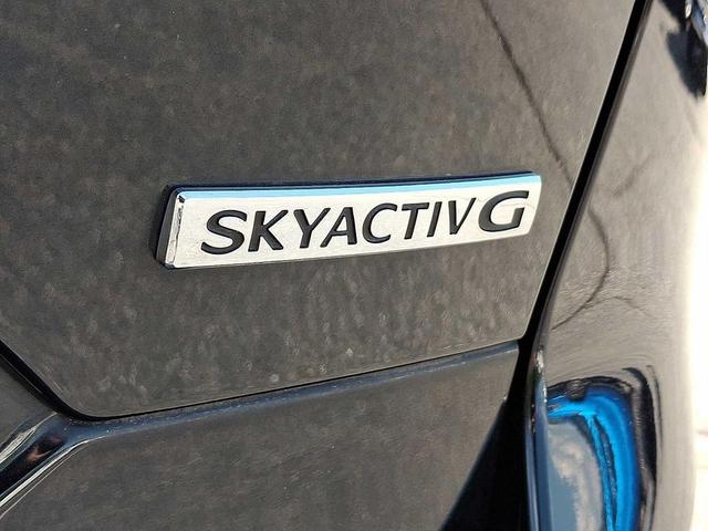 Photo of 2022 Jet Black Mica Mazda CX-5