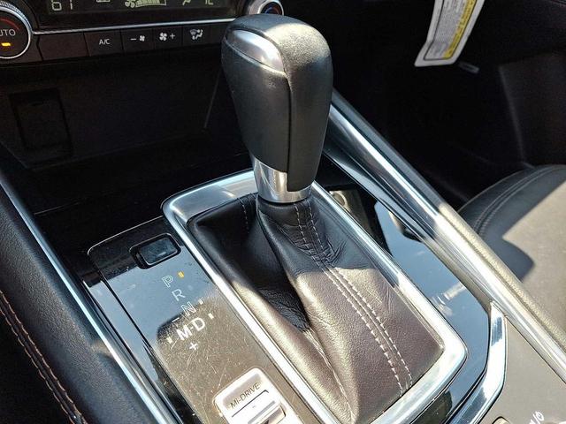 Photo of 2022 Jet Black Mica Mazda CX-5