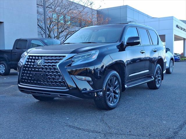 2023 Lexus Gx 460