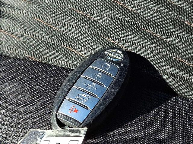Photo of 2019 Gun Metallic Nissan Rogue