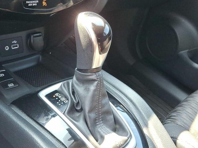 Photo of 2019 Gun Metallic Nissan Rogue