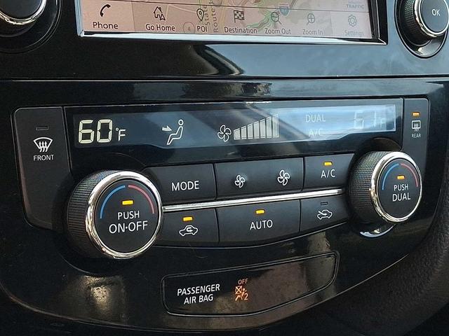 Photo of 2019 Gun Metallic Nissan Rogue