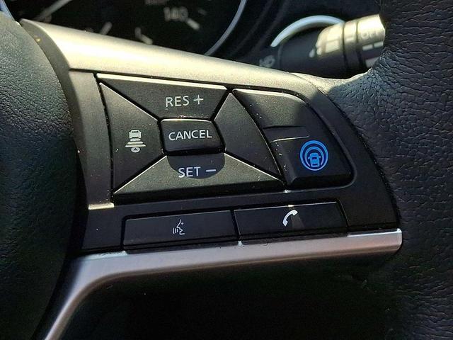 Photo of 2019 Gun Metallic Nissan Rogue