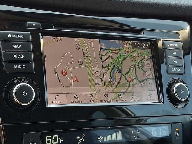 Photo of 2019 Gun Metallic Nissan Rogue