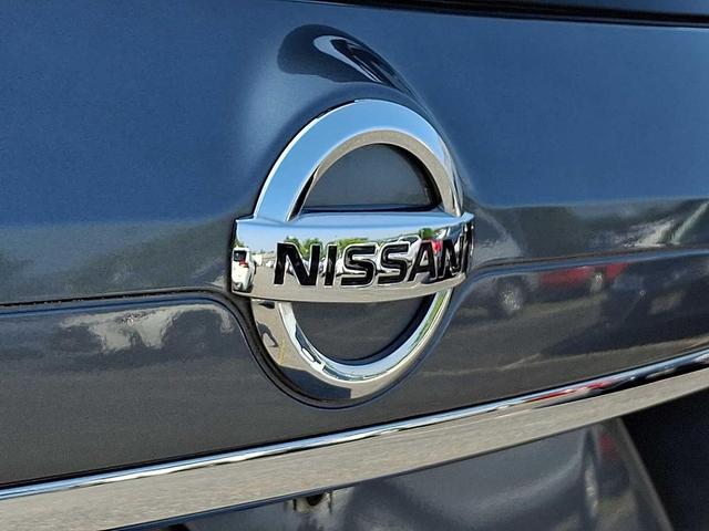 Photo of 2019 Gun Metallic Nissan Rogue