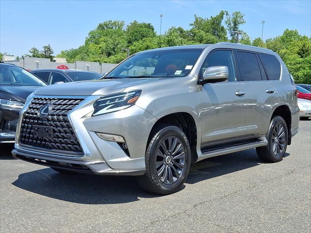 2023 Lexus Gx 460