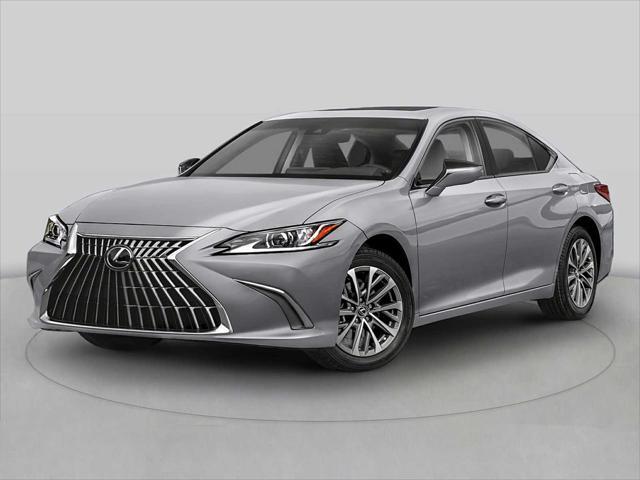 Photo of 2025 Caviar Lexus ES 350