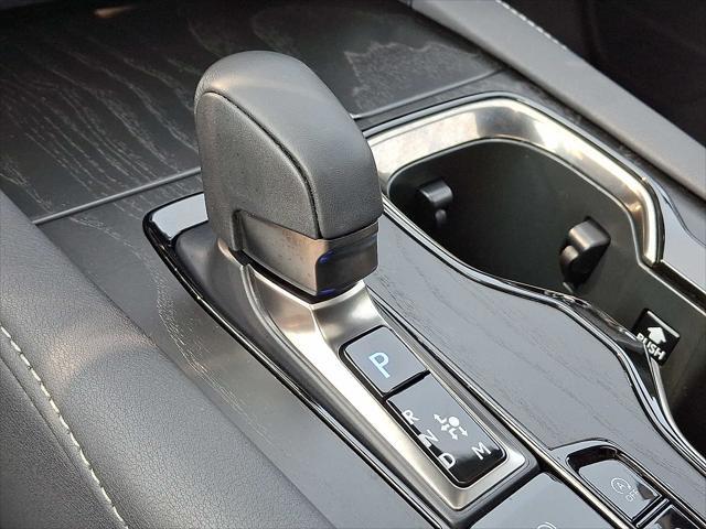 Photo of 2023 Nebula Gray Pearl Lexus RX 350