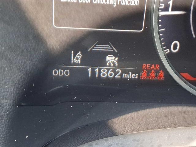 Photo of 2023 Nebula Gray Pearl Lexus RX 350