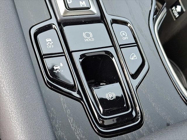 Photo of 2023 Nebula Gray Pearl Lexus RX 350