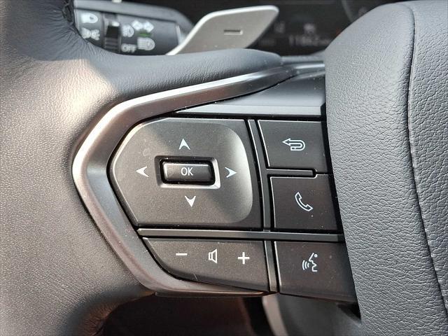 Photo of 2023 Nebula Gray Pearl Lexus RX 350